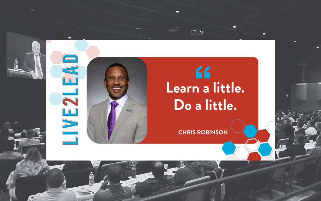 Live2Lead 2024 – Become a Star Creator