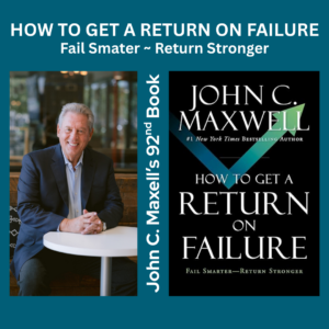 Return of Failure Class with book
