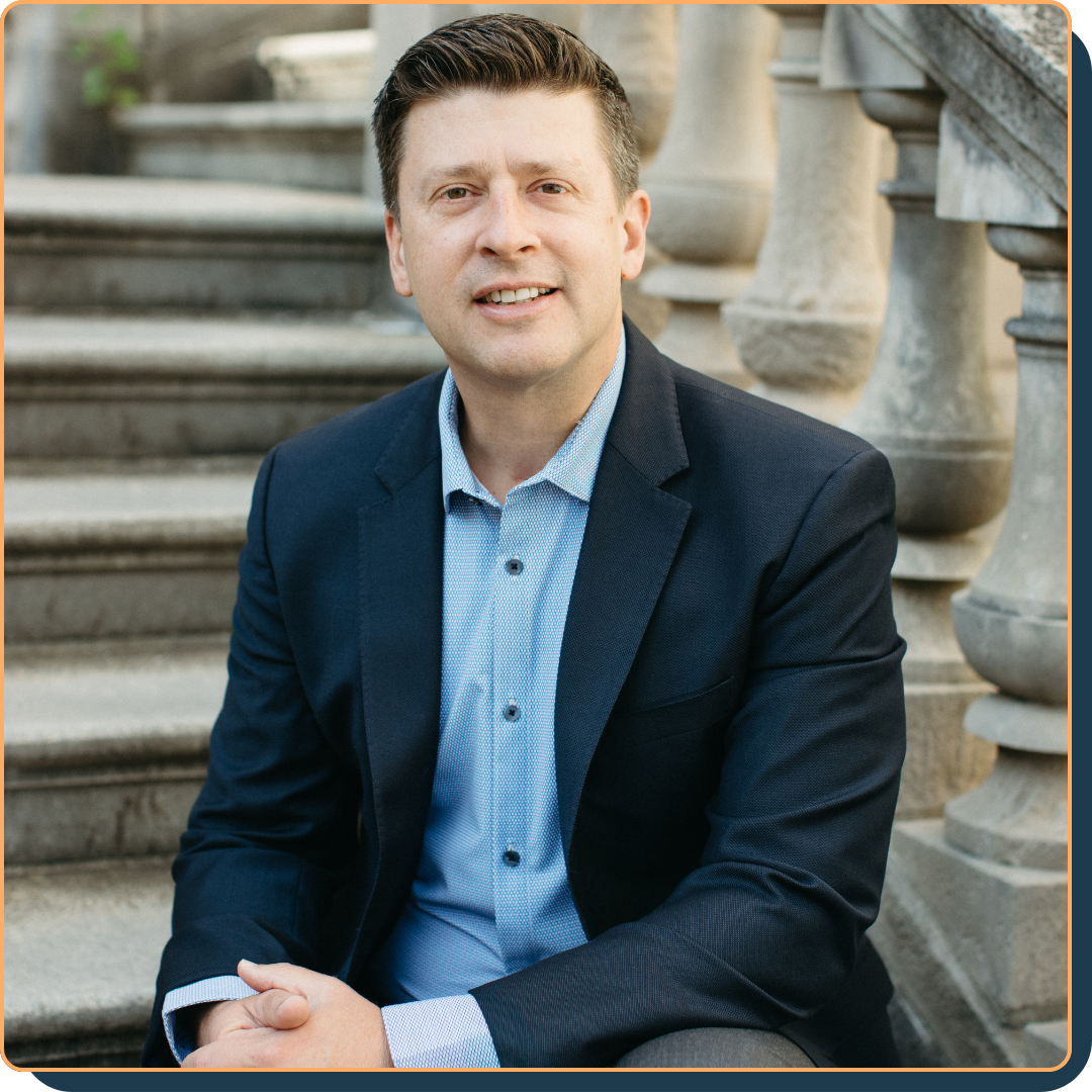 Dan Heath  [Simulcast]