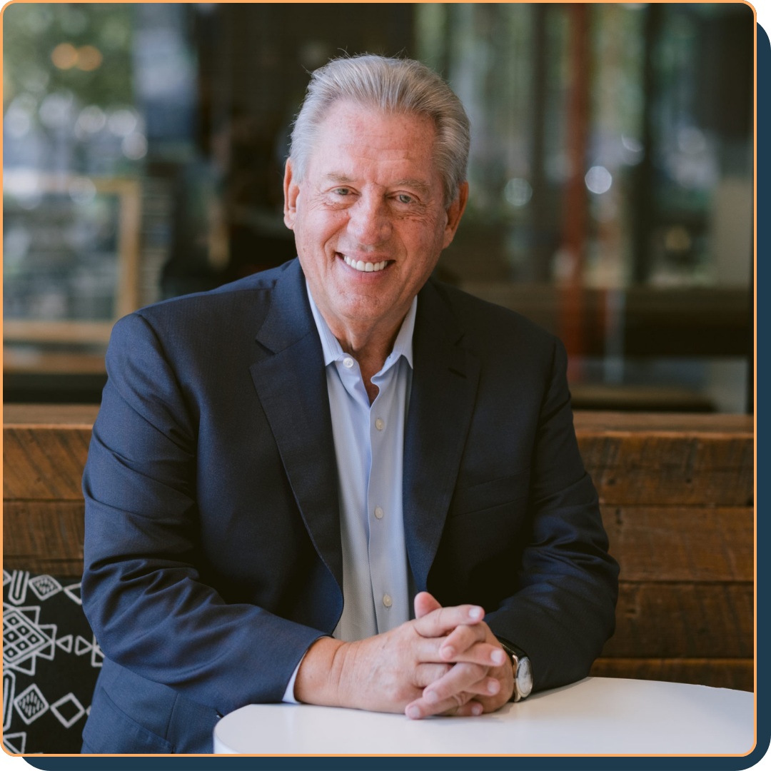 John C. Maxwell  [Simulcast]