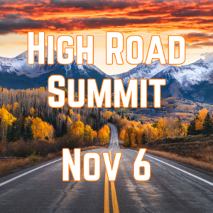 Sponsor • Calgary •Nov 6