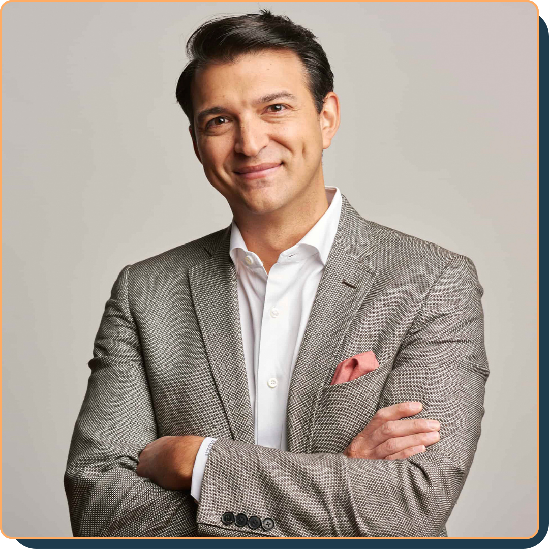 Rory Vaden  [Simulcast]