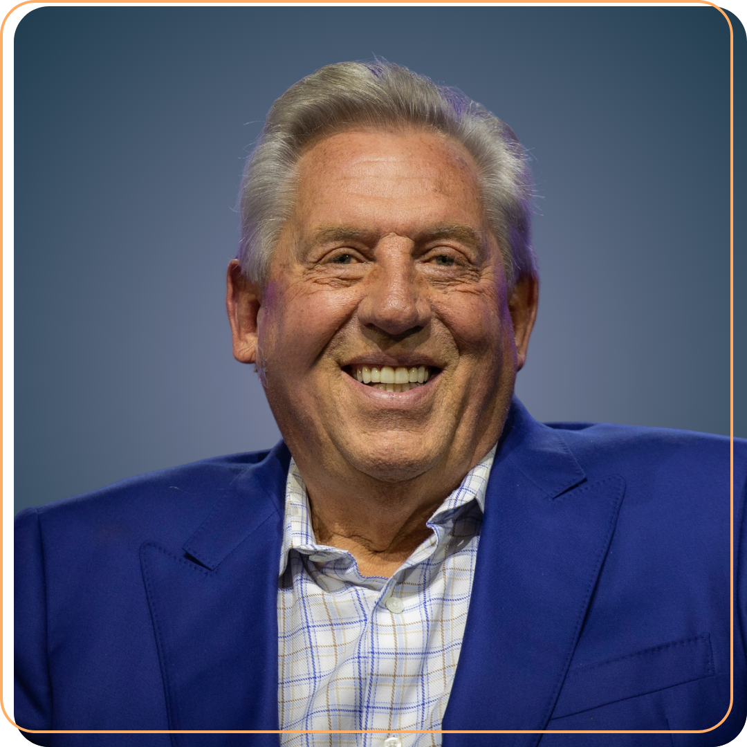 John C. Maxwell  [Simulcast]