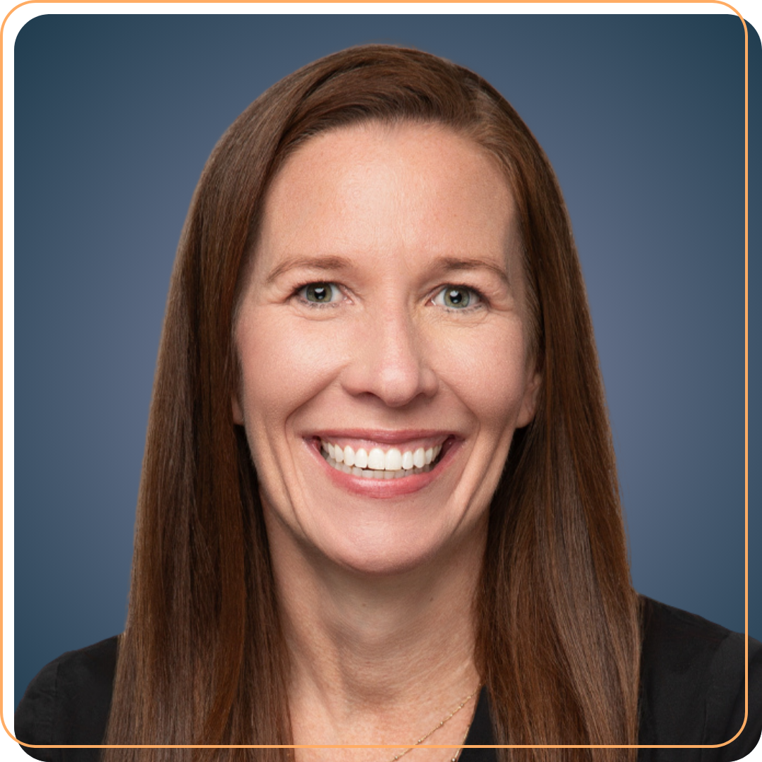 Kathryn McLay  [Simulcast]