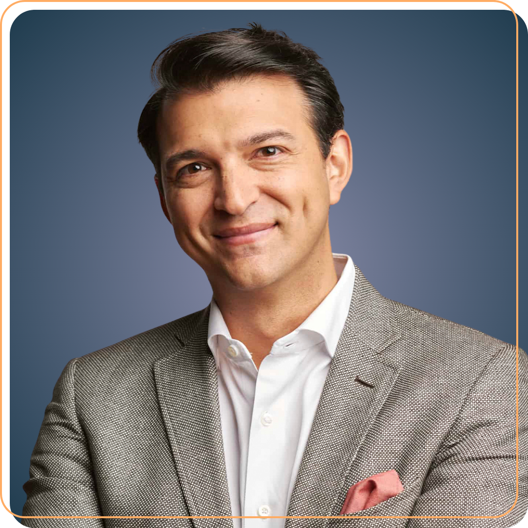 Rory Vaden  [Simulcast]