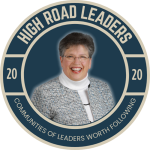 Profile photo of Julie Crawford