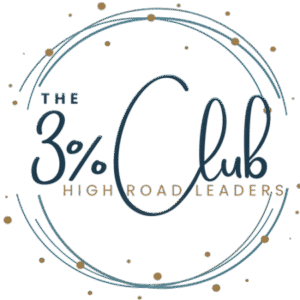 Group logo of The 3% Club